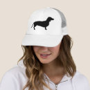 Search for hunting hats Silhouette