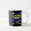 Search for down syndrome awareness mugs Disability