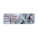 Search for blizzard return address labels Trees