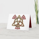 Recherche de triquetra cartes postales Religion