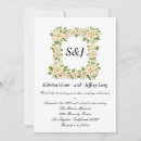 Search for gardenia wedding invitations White flowers