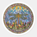 Search for dragonfly design stickers Insects