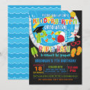 Search for b boying invitations For kids