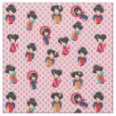 Search for kimono fabric Japan