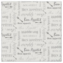 Search for retro kitchen fabric Food