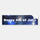 Search for independence day bumper stickers Happy 4th of july
