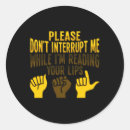 Search for hearing loss stickers Awareness