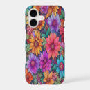 Search for blue daisy iphone cases Colorful