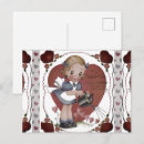 Search for vintage for kids valentines day cards Cute