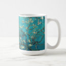 Search for van gogh flower mugs Retro