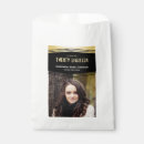 Search for graduation favour bags College