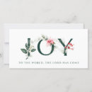 Search for letter christmas cards Green