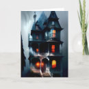 Search for victorian halloween cards Dark