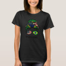 Search for brazil flag tshirts Messy