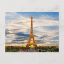 Recherche de symbole france cartes postales Tour