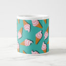 Search for waffle mugs Ice cream