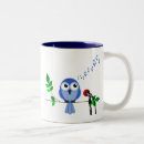 Search for song bird mugs Singer
