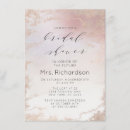 Recherche de game bridal shower invitations Pour elle