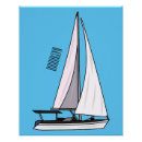 Recherche de voilier posters Bateau