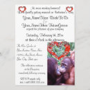 Search for finally wedding invitations Cute