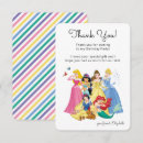 Recherche de disney princess anniversaire invitations Fille