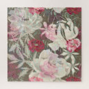 Search for pink peony puzzles Garden