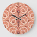 Recherche de symétrique horloges Orné