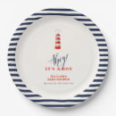 Search for lighthouse plates Marine