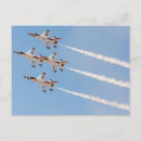 Search for thunderbird postcards Airplane