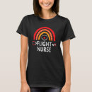 Search for flight medic tshirts Nursing student