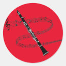 Search for clarinet stickers Woodwind