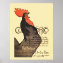 Search for rooster art French