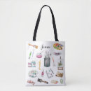 Search for art tote bags Watercolor