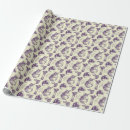 Search for illusion wrapping paper Vintage