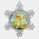 Search for daffodil ornaments Floral