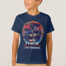Search for thor love and thunder tshirts King valkyrie
