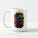 Search for werewolves mugs Horror