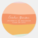 Search for pastel stripes stickers Simple