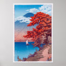 Search for kawase hasui posters Landscape