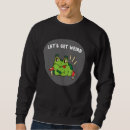 Search for weird hoodies Silly