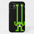 Recherche de alien vert iphone coques Mignon