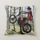 Recherche de cavalier de moto coussins Motocyclette