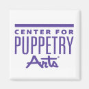 Search for puppet magnets Jim henson