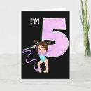 Search for 5th for girl birthday cards Fun