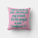 Search for loving kindness pillows Christian