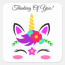 Search for pink thinking of you stickers Elegant