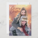Search for lights christmas cards Couple