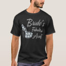 Search for aunt of the bride tshirts Fabulous
