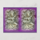 Recherche de tantra cartes postales Yoga