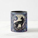 Search for art nouveau mugs Vintage
